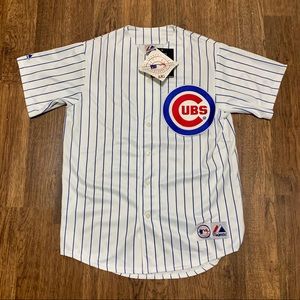 DERREK LEE HALL OF FAMER 🏆CUBS JERSEY! 🔥⚾️